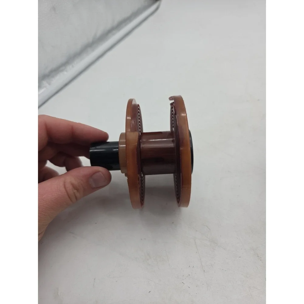 Paterson Darkroom Developing Tank Super System 4 Universal Tank - Used